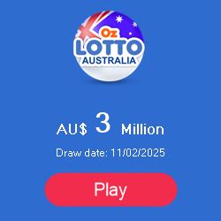 Play International lotteries from Australia .
